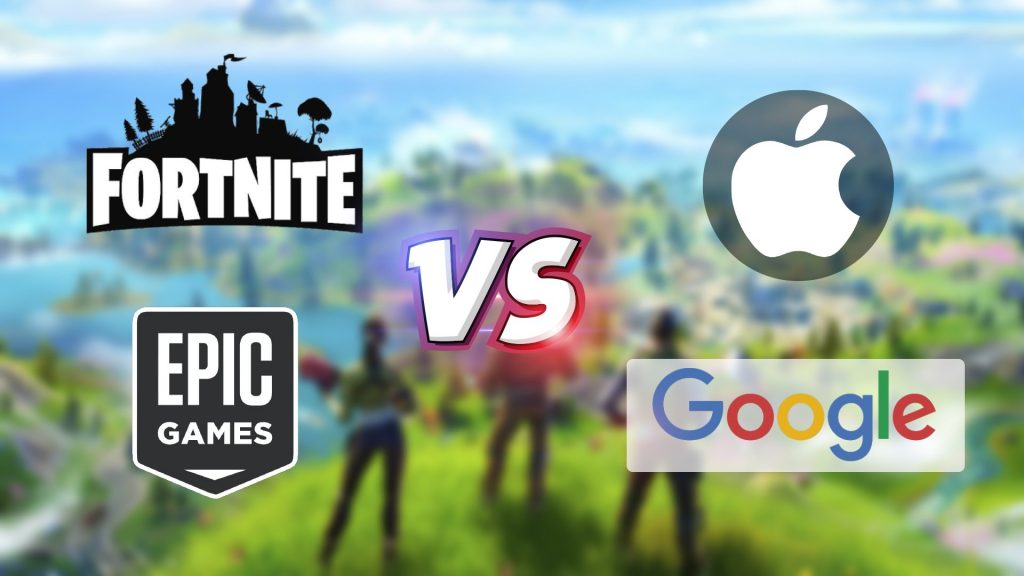 Fortnite: Epic Games está recompensando usuários da Apple - Pichau