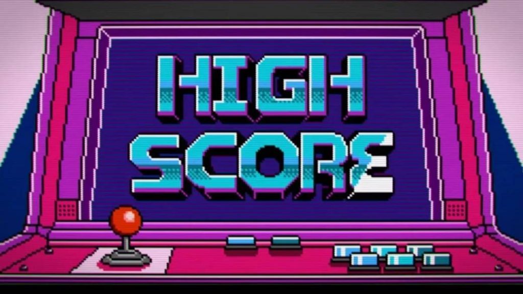 high score virtual zone