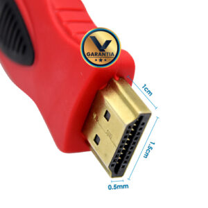 Cable_HDMI_5m_2_Virtual_Zone