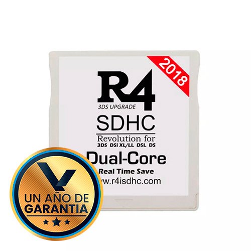Tarjeta R4 DS / DSi / 3DS / New 3DS / 2DS, Virtual Zone